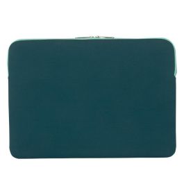 Targus Pulse II EcoSmart Funda para portátil 40,6 cm (16") Verde, Neopreno reciclado, Resistente a rayones y Repelente al agua Targus Pulse II EcoSmart Funda para portátil 40,6 cm (16") Verde, Neopreno reciclado, Resistente a rayones y Repelente al agua