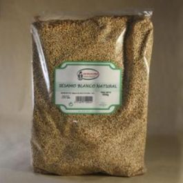 Sesamo Marron Crudo 1Kg. Precio: 8.5000003. SKU: B1EQHLRLC3