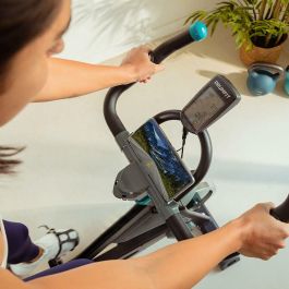 Cecotec DrumFit Indoor 13000 Race Sprint Bicicleta de ejercicio