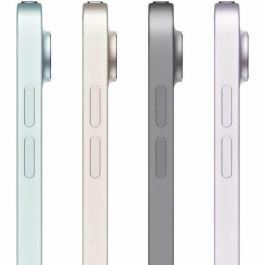 Tablet Apple iPad Air 2024 11" M2 8 GB RAM 128 GB Gris Tablet Apple iPad Air 2024 11" M2 8 GB RAM 128 GB Gris