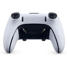 Sony Mando DualSense Edge para PS5 - Inalámbrico, Retroalimentación Háptica, Gatillos Adaptativos, Personalizable