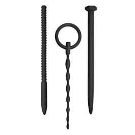 Dilatador Uretral NMC 3 en 1 Dilatador Uretral NMC 3 en 1 Precio: 32.58999964. SKU: B184LRBT93