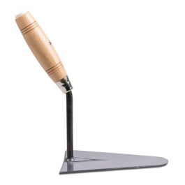 Rubi Paleta Catalana PFM22-180 R37118 180mm Acero/Madera