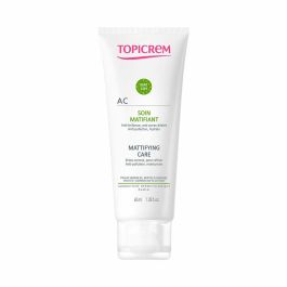 Topicrem Ac Gel Crema Cuidado Matificante Precio: 18.22986. SKU: B1G7JG9N8Z