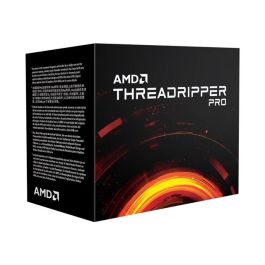 AMD Ryzen Threadripper PRO 9975WX Procesador 32 Núcleos 64 Hilos 4 GHz (hasta 5.4 GHz) Socket sTR5 para Workstation