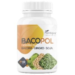 Bacopol + Vitamina B6 Precio: 18.8999998. SKU: B15CVFZTCH