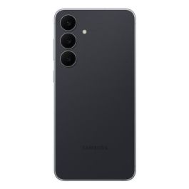 Samsung S25 Fe 8GB RAM 128GB Almacenamiento 5G Jet Black Dual SIM
