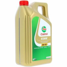 Castrol ACEITE DE MOTOR EDGE 5W-30 M - 5L