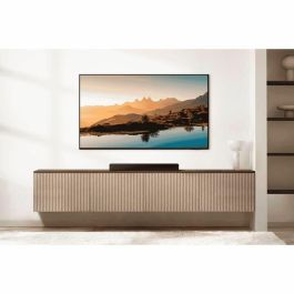 Samsung HW-B410F/XE Barra de sonido de 2.0 canales con Bluetooth y HDMI
