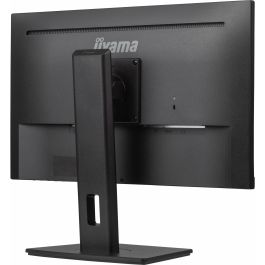 Iiyama XUB2493HS-B6 Monitor 24" IPS FHD 1920x1080 100Hz 4ms HDMI DisplayPort Altavoces Ajuste Altura