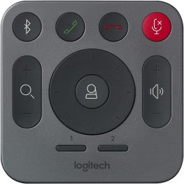 Logitech Rally Control Remoto Precio: 58.49999947. SKU: B123E53MBL