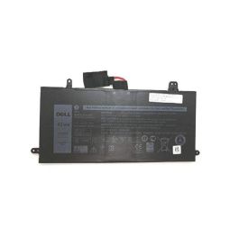 Dell Battery, 42WHR, 4 Cell, Lithium Ion Precio: 87.68999954. SKU: B1DFVHHQ87