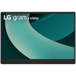 LG 17MT70.ASDWU Monitor portátil 17" WQXGA 2560x1600 IPS con Funda de Transporte Precio: 489.59000035. SKU: B1C2EY2MQZ