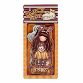 Pegatinas Safta Cheshire cat Pegatinas Safta Cheshire cat