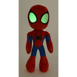 Simba 6315875810 Peluche Spidey 25 Cm