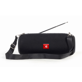 GEMBIRD SPK-BT-17 Altavoz Portátil o de Fiesta, Estéreo Negro, 5W, Radio FM, BT, Micro SD, USB, AUX Precio: 15.94999978. SKU: B18GWA6M5E