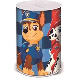Hucha metalica paw patrol boy rescue pups Precio: 3.50000002. SKU: B1JH7CTAWK