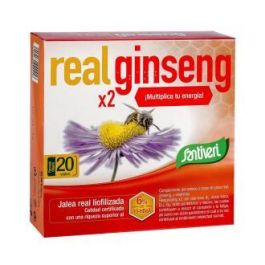 Realginseng 2 X 20Viales Precio: 28.5899999. SKU: B14NXWFVDC