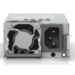 Ubiquiti Módulo de Alimentación Hot-Swappable 550W, 100-240V AC, Conector C14, para CloudKey Enterprise, Aggregation y NVR