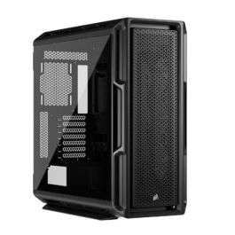 Caja Corsair 5000T Tempered Glass Mid-Tower Case Black CC-9011300-WW Precio: 207.49999963. SKU: B1838BX9ZR