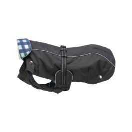 Abrigo para Perro Trixie Rouen Negro S Precio: 39.49999988. SKU: B1J6S9FXLR