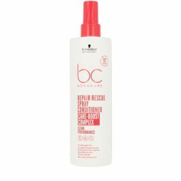 Schwarzkopf BC REPAIR RESCUE Acondicionador en Spray sin Enjuague, Reparador y Desenredante para Cabello Dañado, Vegano 400 ml Schwarzkopf BC REPAIR RESCUE Acondicionador en Spray sin Enjuague, Reparador y Desenredante para Cabello Dañado, Vegano 400 ml Precio: 14.88999985. SKU: B1CMWLGAAX
