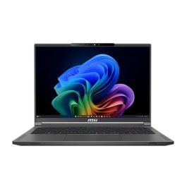 Portatil Msi A16 Ai+ - 265Es Rai9 - 365 32 grb Portatil Msi A16 Ai+ - 265Es Rai9 - 365 32 grb