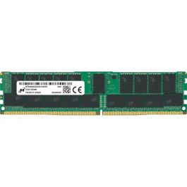Crucial MTA18ASF2G72PDZ-3G2R Memoria RAM 16GB DDR4 3200MHz PC4-25600 ECC Crucial MTA18ASF2G72PDZ-3G2R Memoria RAM 16GB DDR4 3200MHz PC4-25600 ECC Precio: 280.78999971. SKU: B1CV3EVB7J