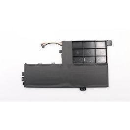 Lenovo Rechargeable Li-ion battery, 7.4V voltage, 30Wh capacity, 2-cell design, compatible with Lenovo IdeaPad 320S and 520S series. Lenovo Rechargeable Li-ion battery, 7.4V voltage, 30Wh capacity, 2-cell design, compatible with Lenovo IdeaPad 320S and 520S series.