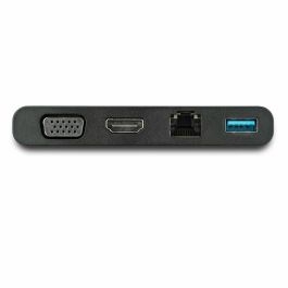 Dockstation Startech DKT30CHVCM Negro Dockstation Startech DKT30CHVCM Negro