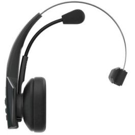 Jabra B350-XT BPB-35020 Auriculares Monoaural Bluetooth con Micrófono Bidireccional IP54 Cancelación Ruido para Oficina