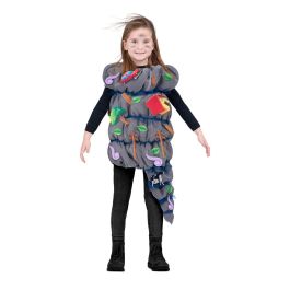 Disfraz tornado vestido con accesorios talla one size child Disfraz tornado vestido con accesorios talla one size child