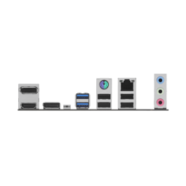 ASUS TUF GAMING A620M-PLUS AMD A620 Socket AM5 micro ATX - Compatible con AMD Ryzen 3/5/7/9 7th Gen, DDR5, 90MB1EZ0-M0EAY0 ASUS TUF GAMING A620M-PLUS AMD A620 Socket AM5 micro ATX - Compatible con AMD Ryzen 3/5/7/9 7th Gen, DDR5, 90MB1EZ0-M0EAY0