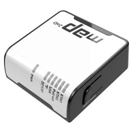 MikroTik RBmAP2nD Punto de Acceso WiFi 2.4 GHz PoE para Mesa Negro/Blanco Precio: 62.50000053. SKU: B125DEMH8C