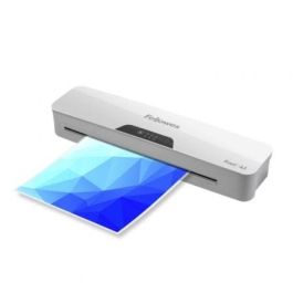 Fellowes Pixel Plastificadora Din A3, 2 Rodillos, Sistema Antiatasco, Apagado Automático, hasta 125 micras, Uso Oficina/Hogar Fellowes Pixel Plastificadora Din A3, 2 Rodillos, Sistema Antiatasco, Apagado Automático, hasta 125 micras, Uso Oficina/Hogar