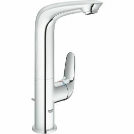 Grohe Mezclador monomando de lavabo Tamaño L Grohe Mezclador monomando de lavabo Tamaño L Precio: 187.78999987. SKU: S7172420
