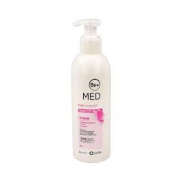 BE+ Femconfort Higiene Íntima Gel Limpiador Suave Para Mujer 200ml Precio: 11.68999997. SKU: B1A37MLC9F
