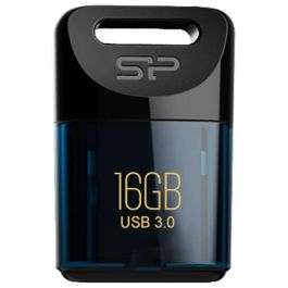 STICK Silicon Power USB-Stick 16GB USB3.0 J06 Deep Blue