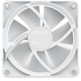 NZXT RF-R12SF-W1 Ventilador para Carcasa de Ordenador 12 cm Blanco RGB Precio: 41.50000041. SKU: B189S5L26A