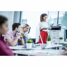 BROTHER Bandeja adicional de 500 hojas Precio: 196.79000044. SKU: B1KK9TEZEG