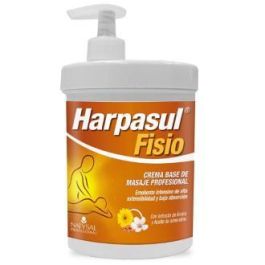 Harpasul Fisio 1 Kg Precio: 31.78999967. SKU: B16QRNFDYX