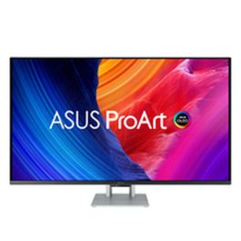 Monitor Gaming Asus 90LM03HE-B01K70 4K Ultra HD 31,5" Monitor Gaming Asus 90LM03HE-B01K70 4K Ultra HD 31,5"