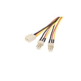 Cable de Alimentación Startech TX3SPLIT12