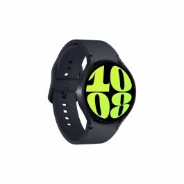 Smartwatch Samsung SM-R940NZKAEUE Negro 44 mm Smartwatch Samsung SM-R940NZKAEUE Negro 44 mm