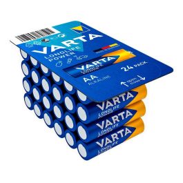 Varta Batteriy High Energy DE AALR6 24St. Precio: 13.50000025. SKU: S7800046