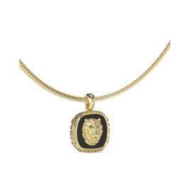 Collar Hombre Guess JUMN04002JWYGBKT-U Collar Hombre Guess JUMN04002JWYGBKT-U