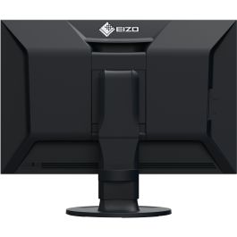 EIZO CS2400S Monitor 24" (61.0cm) 16:10 IPS Black HDMI+DP+USB-C