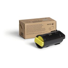 Xerox Toner 106R03922 Amarillo Capacidad Extra hasta 16.800 Páginas para Xerox VersaLink C600 Precio: 549.49999951. SKU: B1D2EMAC3N