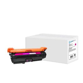 CoreParts Toner CE403A Magenta Alta Capacidad 6.000 Páginas para HP Color LaserJet M551 / M551dn / M551dh (507A) Series Precio: 63.5008. SKU: B1EH98JEFL