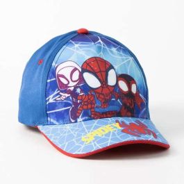 Cerdá Gorra Spidey 53 Cm - Modelos surtidos - Talla única Precio: 5.203. SKU: B15T5EDGTA